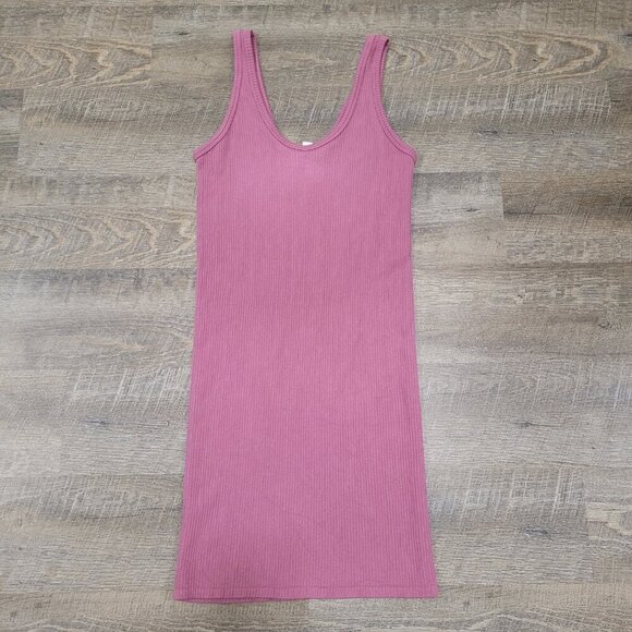 NWT URBAN OUTFITTERS | Out from Under Drew Scoop Neck Slip Dress | Sz. M/L - Picture 7 of 7